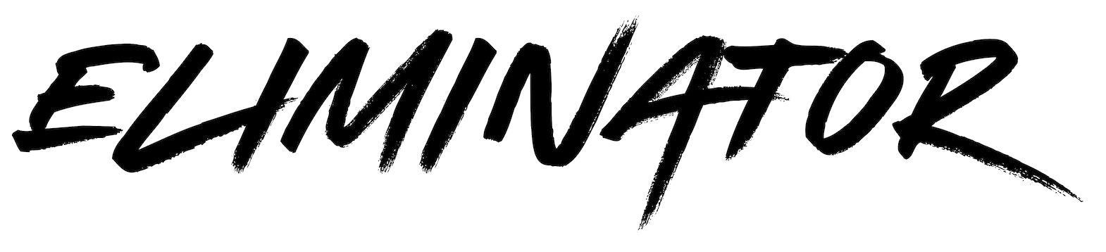 The Eliminator — Rowan Energy